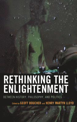 Rethinking the Enlightenment 1