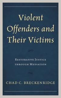 bokomslag Violent Offenders and Their Victims