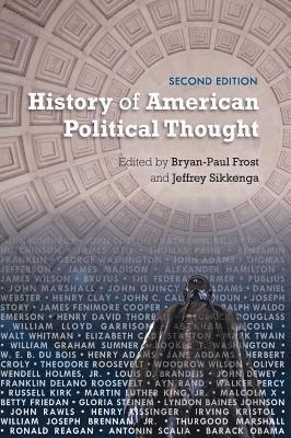 History of American Political Thought 1