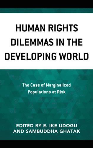 Human Rights Dilemmas in the Developing World 1