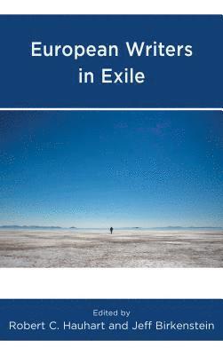 European Writers in Exile 1