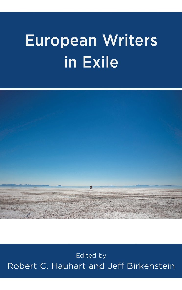 European Writers in Exile 1