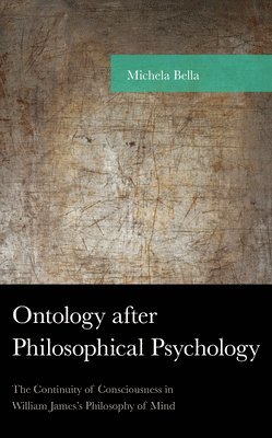 Ontology after Philosophical Psychology 1