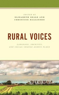 bokomslag Rural Voices