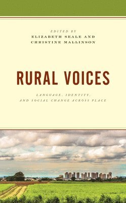 Rural Voices 1