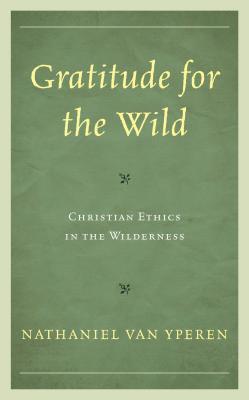 Gratitude for the Wild