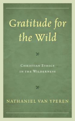 Gratitude for the Wild 1