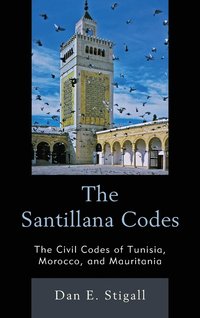 bokomslag The Santillana Codes