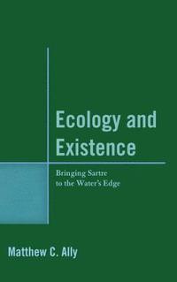 bokomslag Ecology and Existence