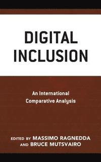 bokomslag Digital Inclusion