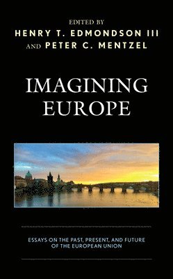 Imagining Europe 1