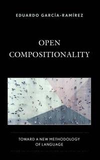 bokomslag Open Compositionality
