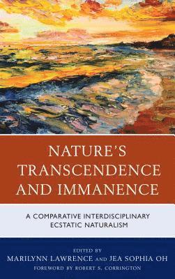Nature's Transcendence and Immanence 1