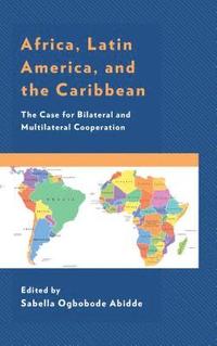 bokomslag Africa, Latin America, and the Caribbean