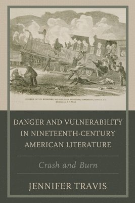 Danger and Vulnerability in Nineteenth-century American Literature 1