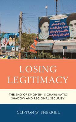 Losing Legitimacy 1