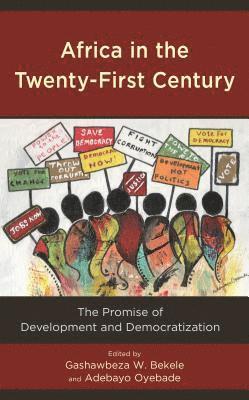 Africa in the Twenty-First Century 1