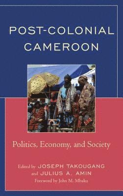 Post-Colonial Cameroon 1