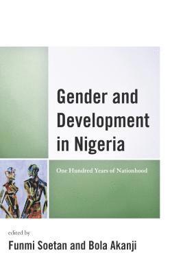 bokomslag Gender and Development in Nigeria