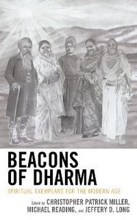 bokomslag Beacons of Dharma