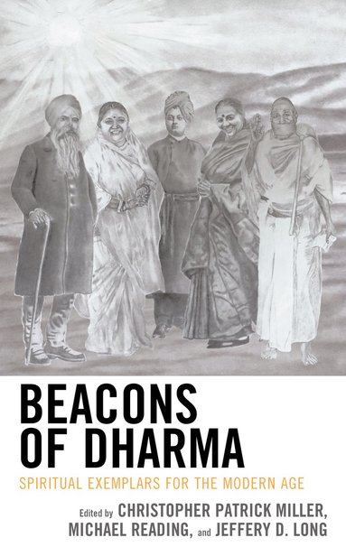 bokomslag Beacons of Dharma