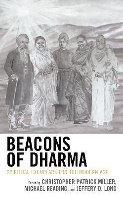 Beacons of Dharma 1