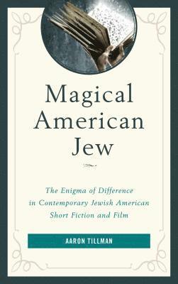 Magical American Jew 1