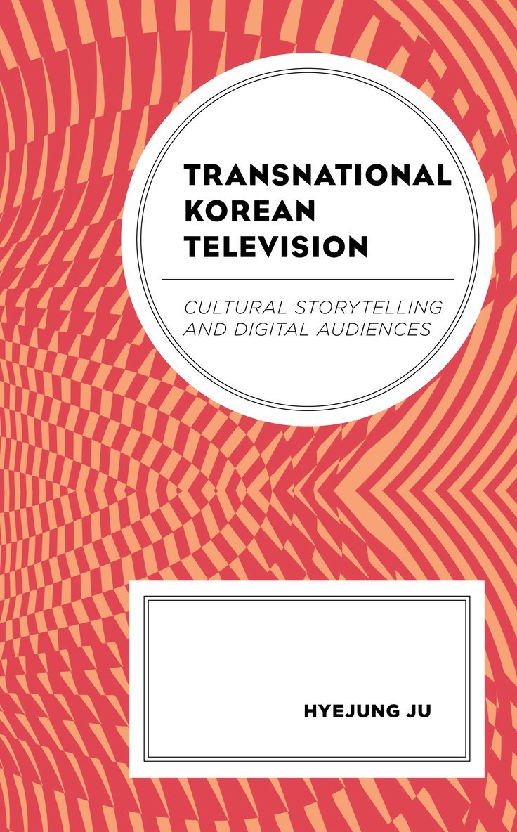 Transnational Korean Television 1