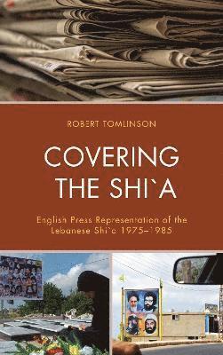 Covering the Shi`a 1