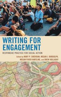 bokomslag Writing for Engagement