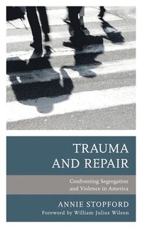 bokomslag Trauma and Repair