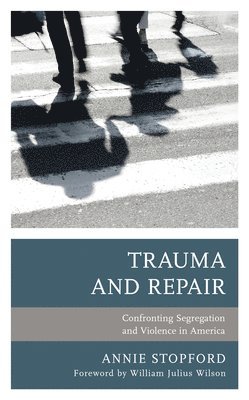 Trauma and Repair 1