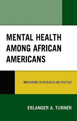 Mental Health among African Americans 1