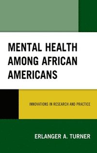 bokomslag Mental Health among African Americans