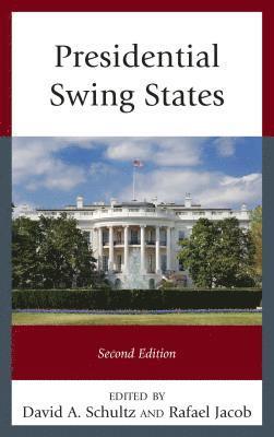 bokomslag Presidential Swing States
