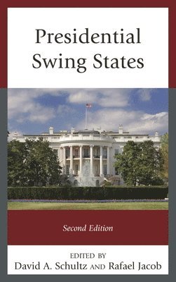 bokomslag Presidential Swing States