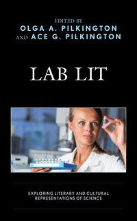 bokomslag Lab Lit