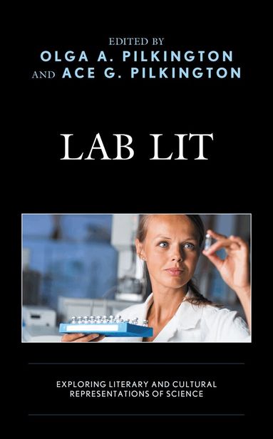 Olga Pilkington, Ace G. Pilkington - Lab Lit, Häftad