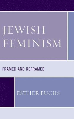bokomslag Jewish Feminism