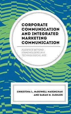 Corporate Communication and Integrated Marketing Communication 1