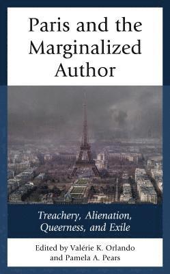 Paris and the Marginalized Author 1