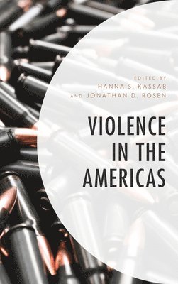 Violence in the Americas 1