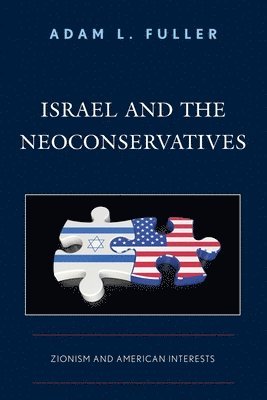 Israel and the Neoconservatives 1