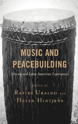 Music and Peacebuilding 1