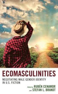 bokomslag Ecomasculinities