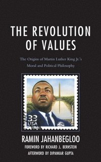 bokomslag The Revolution of Values