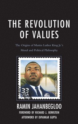The Revolution of Values 1