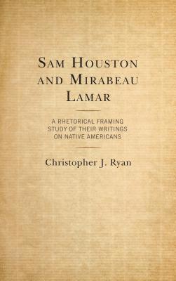Sam Houston and Mirabeau Lamar 1