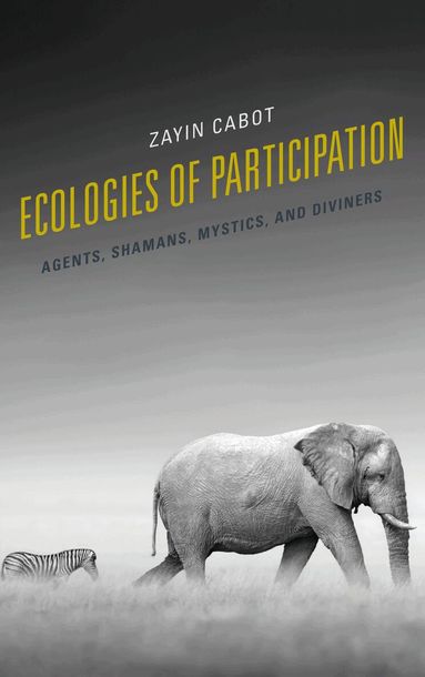 Zayin Cabot - Ecologies of Participation, Inbunden