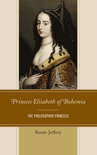 bokomslag Princess Elisabeth of Bohemia